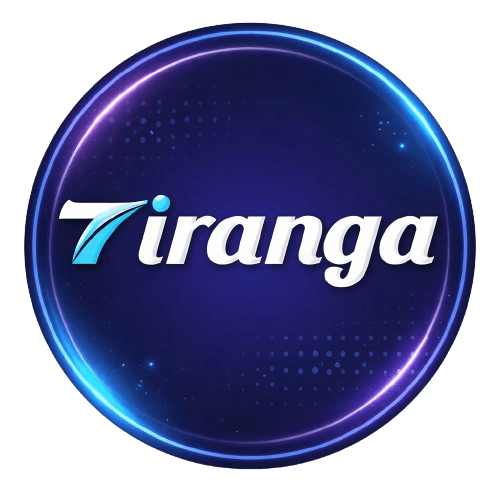 Tiranga Game logo